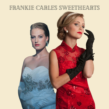 Frankie Carle - Frankie Carle's Sweethearts