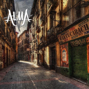 Alma - Careless Whisper