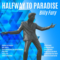 Billy Fury - Halfway to Paradise