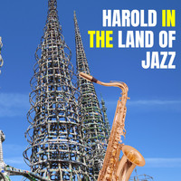 Harold Land - Harold in the Land of Jazz