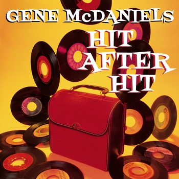 Gene McDaniels - Hit After Hit