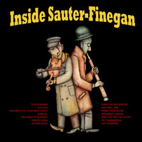 The Sauter-Finegan Orchestra - Inside Sauter-Finegan