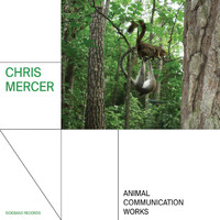 Chris Mercer - Animal Communication Works