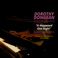Dorothy Donegan - It Happened One Night