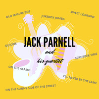 Jack Parnell and His Quartet - Jack Parnell and His Quartet