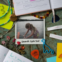 Lucy Lowis - Seventh Cycle Soul