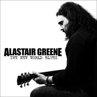 Alastair Greene - Living Today