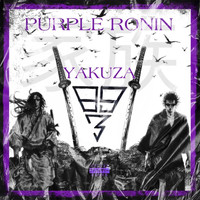 Tokyo - Purple Ronin (Explicit)