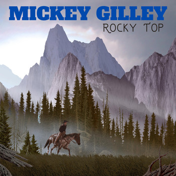Mickey Gilley - Rocky Top
