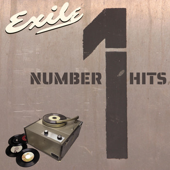 Exile - Number One Hits