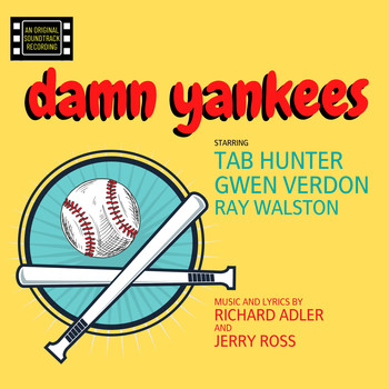 Various Artists - Damn Yankees (Original Motion Picture Soundtrack)