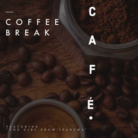 Countdown Singers - Coffee Break Café - Featuring "The Girl From Ipanema"
