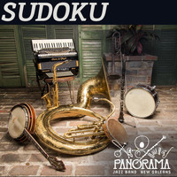 Panorama Jazz Band - Sudoku