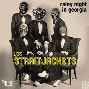 Los Straitjackets - Rainy Night in Georgia