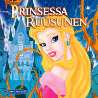 Inkeri Wallenius - Prinsessa Ruusunen