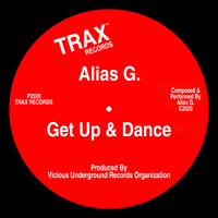 alias g - Get up & Dance
