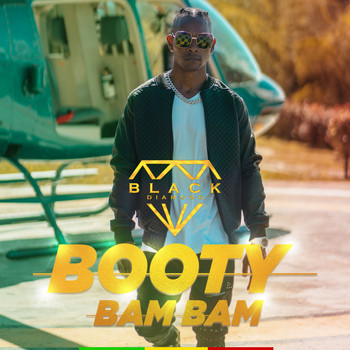 Black Diamond - Booty Bam Bam (Explicit)