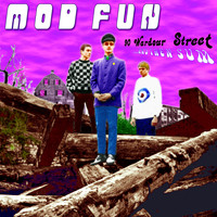 Mod Fun - 90 Wardour Street ...and Then Sum