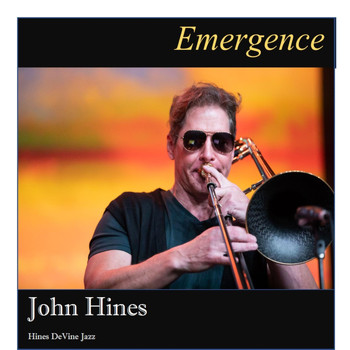 John Hines - Emergence