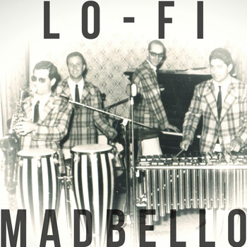 Madbello - Lo-fi