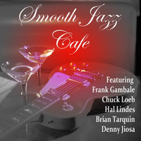 Brian Tarquin - Smooth Jazz Cafe