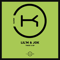 Lil'M & Jok - Twist U