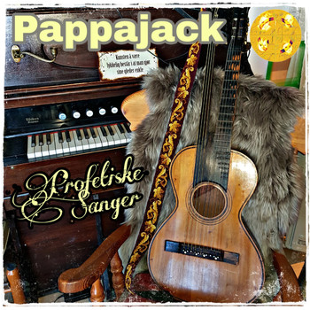 Pappajack - Profetiske Sanger