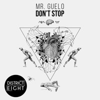 Mr. Guelo - Don't Stop