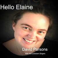 David Parsons - Hello Elaine (feat. The Lockdown Singers)