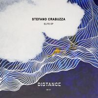 Stefano Crabuzza - Elite EP