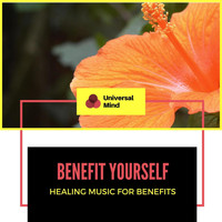 Yogsutra Relaxation Co - Benefit Yourself - Healing Music For Benefits