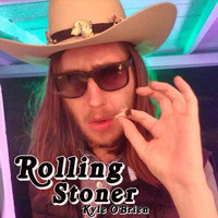 Kyle O'Brien - Rolling Stoner