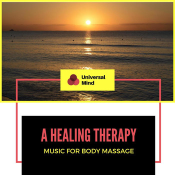 Sanct Devotional Club - A Healing Therapy - Music For Body Massage