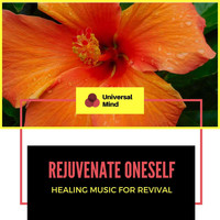 Spiritual Sound Clubb - Rejuvenate Oneself - Healing Music For Revival