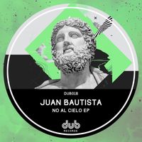 Juan Bautista - No al cielo EP
