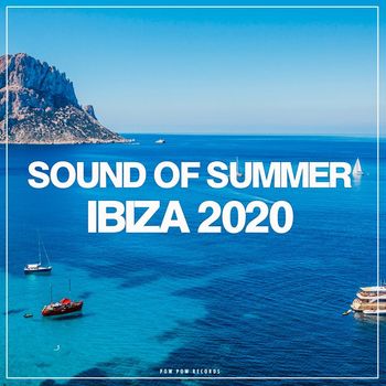 Various Artists - Sound of Summer Ibiza 2020