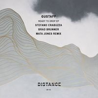 Gustaff - Ready to Drop EP