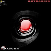 B.Straxcid - Saturn