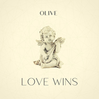 Olive - Love Wins
