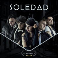 Or Van Rock - Soledad