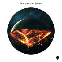 Maky Kruse - Jemsa