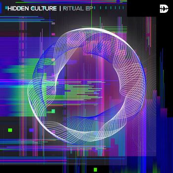 Hidden Culture - Ritual EP