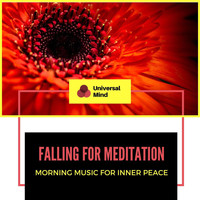 Yogsutra Relaxation Co - Falling For Meditation - Morning Music For Inner Peace