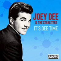 Joey Dee & The Starliters - It's Dee Time