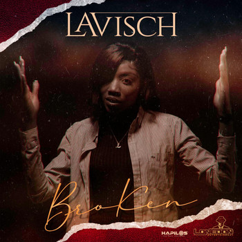 Lavisch - Broken