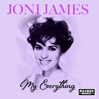 Joni James - My Everything
