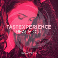Tastexperience and Sara Lones - Reach Out