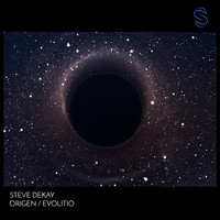 Steve Dekay - Origen / Evolitio