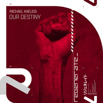 Michael Kaelios - Our Destiny