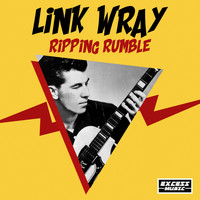 Link Wray - Ripping Rumble